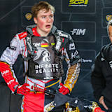 Norick Blödorn und Tuner Matten Kröger