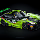 SR Motorsport by Schnitzelalm fährt erstmals die komplette ADAC GT Masters-Saison