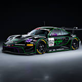 Das Design für Ineichen, Sturm und Heinemann