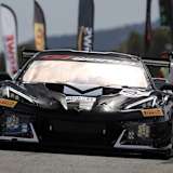 Corvette Z06 GT3.R von Steller Motorsport