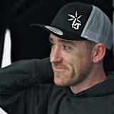 Lee Johnston bereit akribisch sei Comeback vor