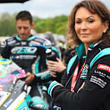 FHO-Teambesitzering Faye Ho entschied sich gegen das Antreten beim North West 200