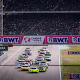  2023 trug erstmals der ADAC die DTM aus