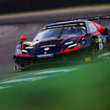  Tagesbestzeit für Emil Frey Racing