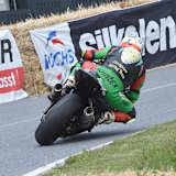 Sensationsmann Thomas Altenhuber ließ in Landshaag alle hinter sich