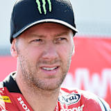 Auch nach unzähligen Rückschlägen gibt Ian Hutchinson nicht auf