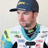 Noch hat Alastair Seeley kein Motorrad für das North West 200