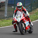 Elf Siege in elf Rennen - Die Serie von Glenn Irwin kann sich sehen lassen