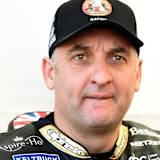 Michael Rutter freut sich, dass seiner Familie die Ehre einer eigen Kurve bei der TT zuteilwird