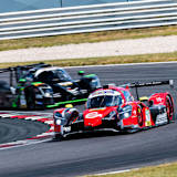Markus Pommer und Valentino Catalano gewinnen auf dem Lausitzring - der Debütsieg von Gebhardt Motorsport