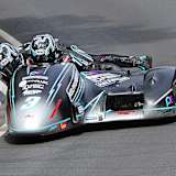 TT-Sieger Ryan und Callum Crowe