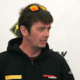 Die sportliche Zukunft von Conor Cummins ist derzeit ungeklärt