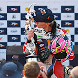 Senior-TT-Sieger Davey Todd