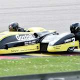 Perfektes Wochenende für Markus Schlossr/Luca Schmidt in Most