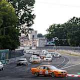 Die DTM Classic startet auf dem Norisring