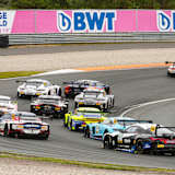 Am Sonntag starten die Piloten des ADAC GT Masters in den 250. Meisterschaftslauf