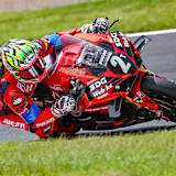 Führt das Team von Yukio Kagayama Ducati zum ersten Sieg in Suzuka?