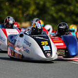 Werkstetter/Roick setzten Schlosser/Schmidt gehörig unter Druck