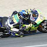 Zweiter Saisonsieg für den Spanier Oscar Gutierrez