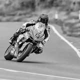 Louis O’Regan verunglückt im Training zum Manx Grand Prix tödlich