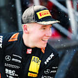 Will in die DTM: ADAC GT Masters-Champion Elias Seppänen