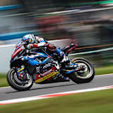 Für Markus Reiterberger geht es in Frankreich um den WM-Titel