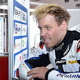 Philipp Steinmayr blickt einer ungewissen Zukunft entgegen