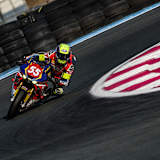 Endurance-Weltcup-Gesamtsieger National Motos Honda FMA