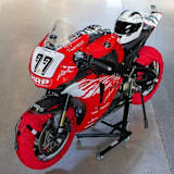 Schumachers Honda wechselt für knapp 65.000 Euro den Besitzer