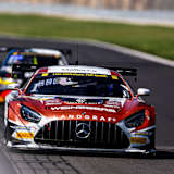 Elias Seppänen und Tom Kalender führen die Meisterschaft an