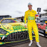 Lucas Auer bleibt Sternenkrieger