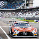 Sieg für die Meister