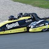 Schlosser/Schmidt: Chance auf den WM-Titel