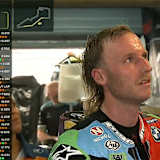 Erste Pole-Position für Davey Todd beim Macau Motorcycle Grand Prix