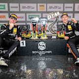 Tom Kalender und Elias Seppänen