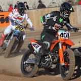 Marcel Stauffer gewann mit seinem Team den Offroad-Saisonabschluss in Eggendorf