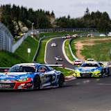 Folgt Gesamtsieg sieben für SCHERER SPORT PHX?