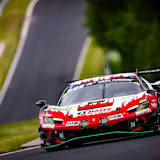 Frikadelli Racing Ferrari 296 GT3