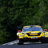 Porsche wird eingebremst