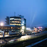 Altbekanntes Phänomen: Nebel