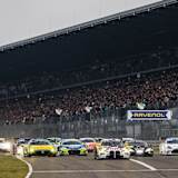 Das 24h-Rennen auf dem Nürburgring bleibt Teil der Intercontinental GT Challenge