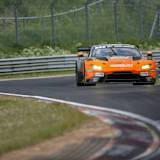 PROsport Racing Aston Martin Vantage GT3