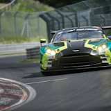 Walkenhorst Motorsport will den erstem Sieg beim 24h-Rennen