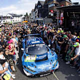 Bestzeit für die Vorjahressieger