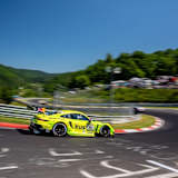 Pole-Position für Grello