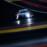 CrowdStrike by Riley wird auch in diesem Jahr bei den 24h Spa angreifen