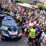 Der Red Bull ABT Lamborghini