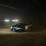 Der Red Bull Team ABT Lamborghini Hurácan GT3 EVO2
