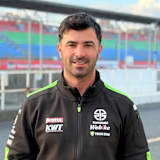 Der Franzose Mike di Meglio fährt künftig für Kawasaki