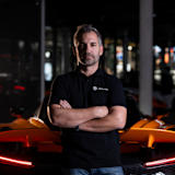 Timo Glock ist zurück in der DTM